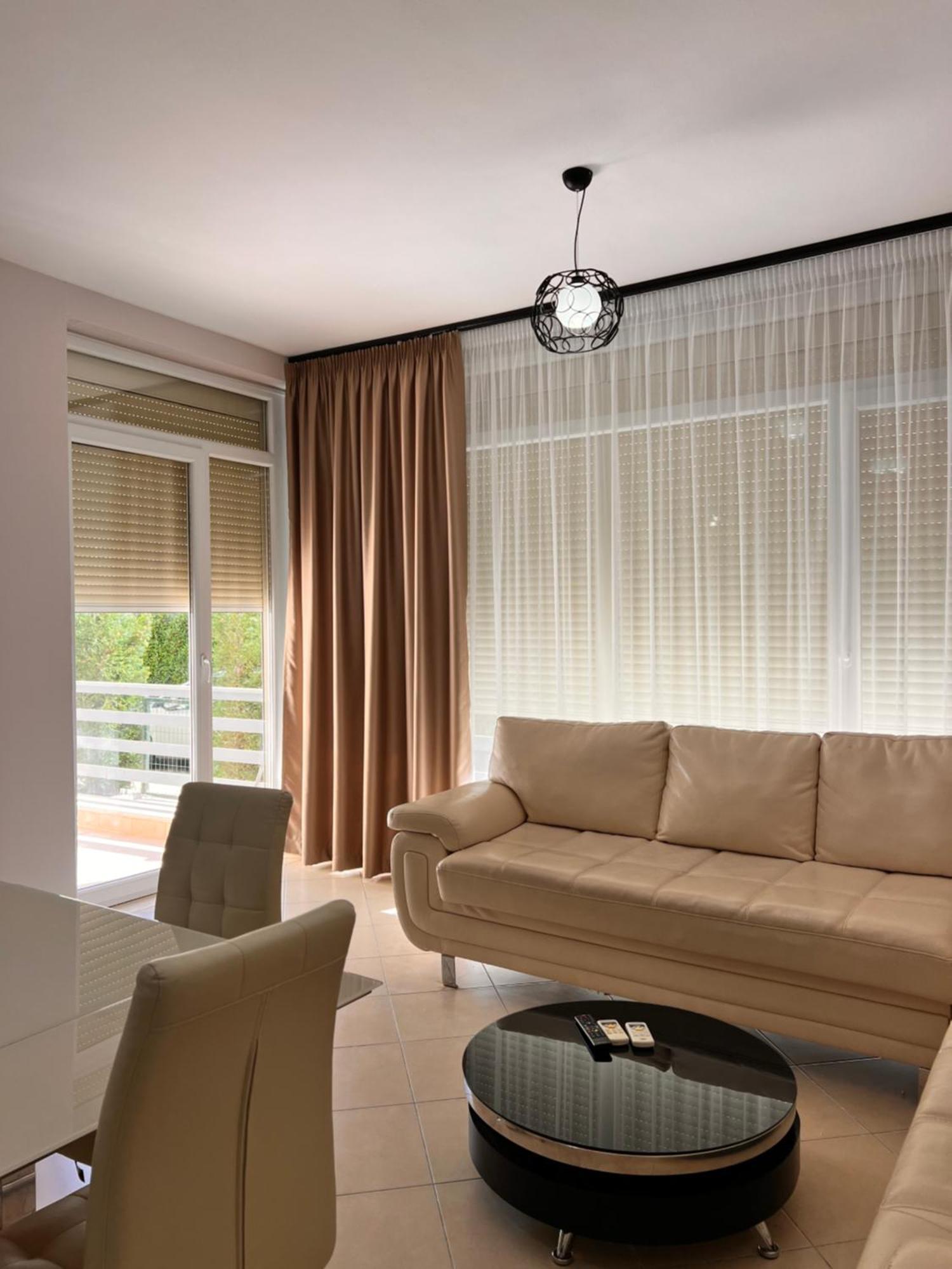 Gjiri Lalzit Home Durrës Buitenkant foto